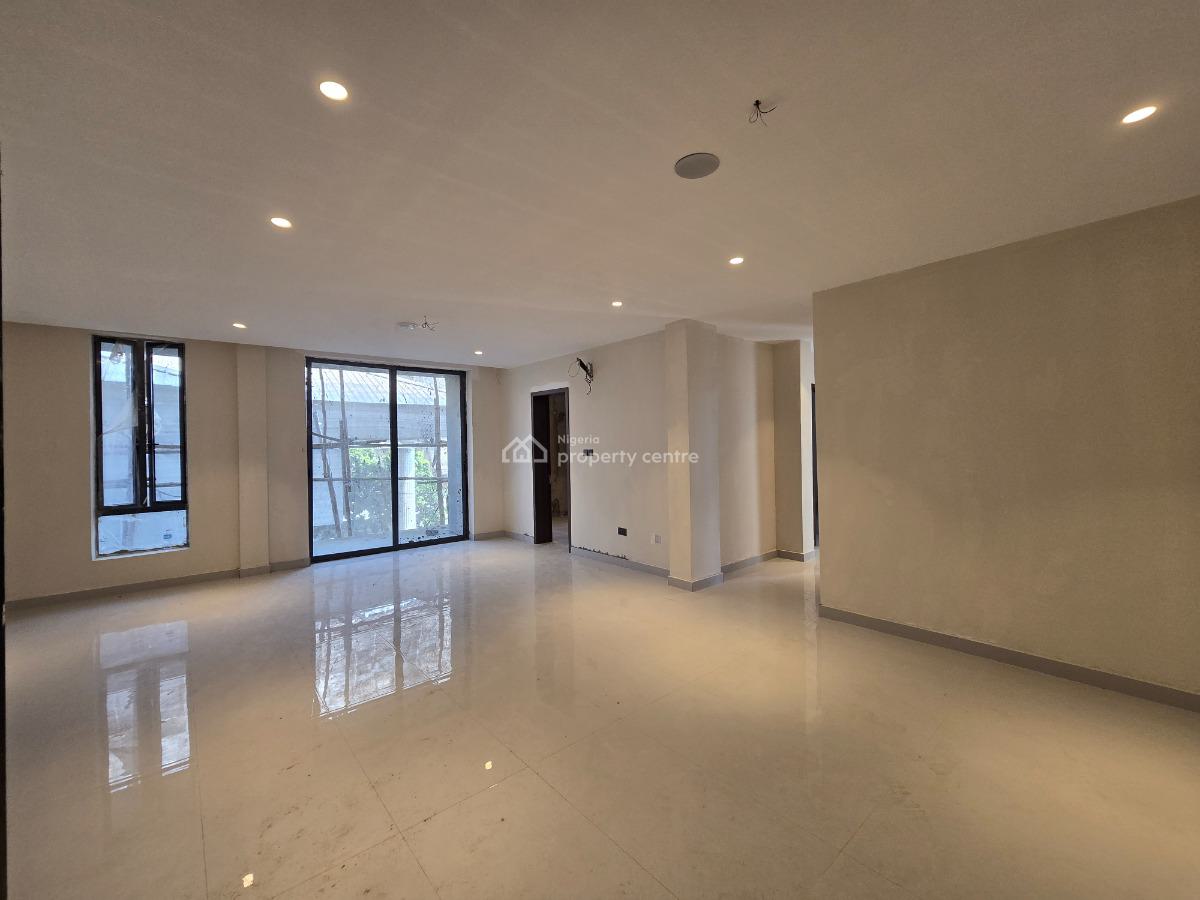 Brand, Spacious & Luxury 2 Bedroom Flat, Lekki Phase 1, Lekki, Lagos, Flat / Apartment for Sale