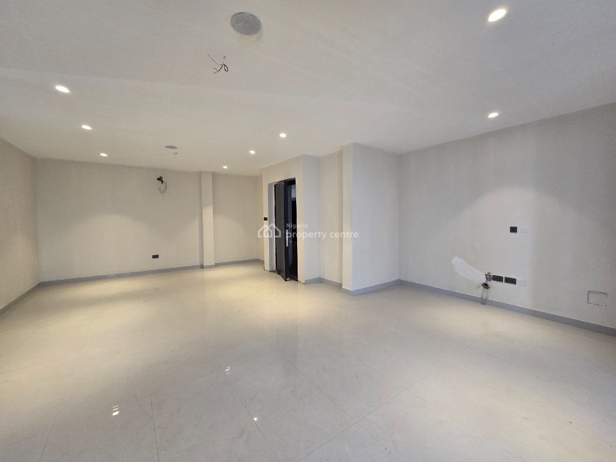 Brand, Spacious & Luxury 2 Bedroom Flat, Lekki Phase 1, Lekki, Lagos, Flat / Apartment for Sale