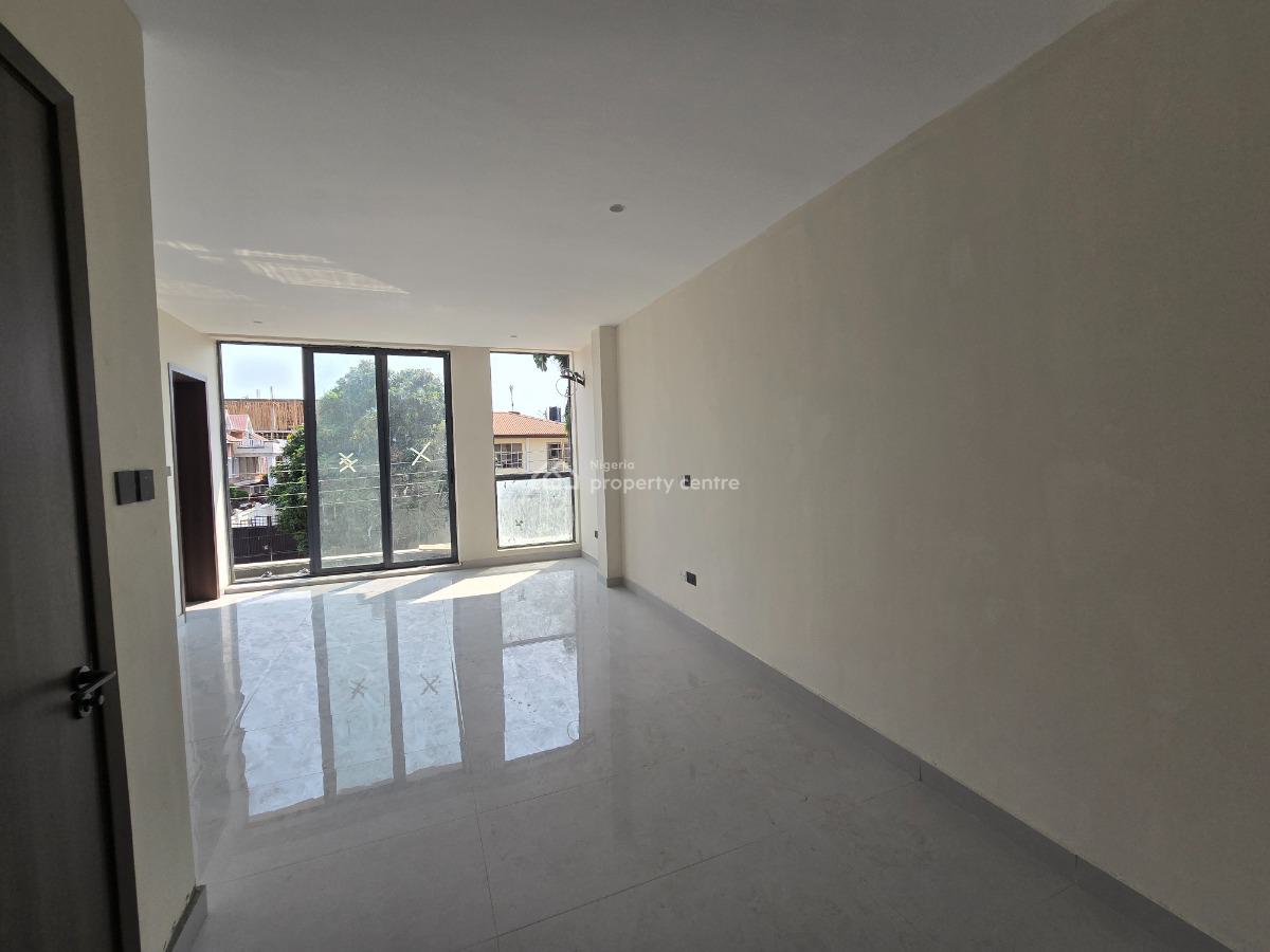 Brand, Spacious & Luxury 2 Bedroom Flat, Lekki Phase 1, Lekki, Lagos, Flat / Apartment for Sale