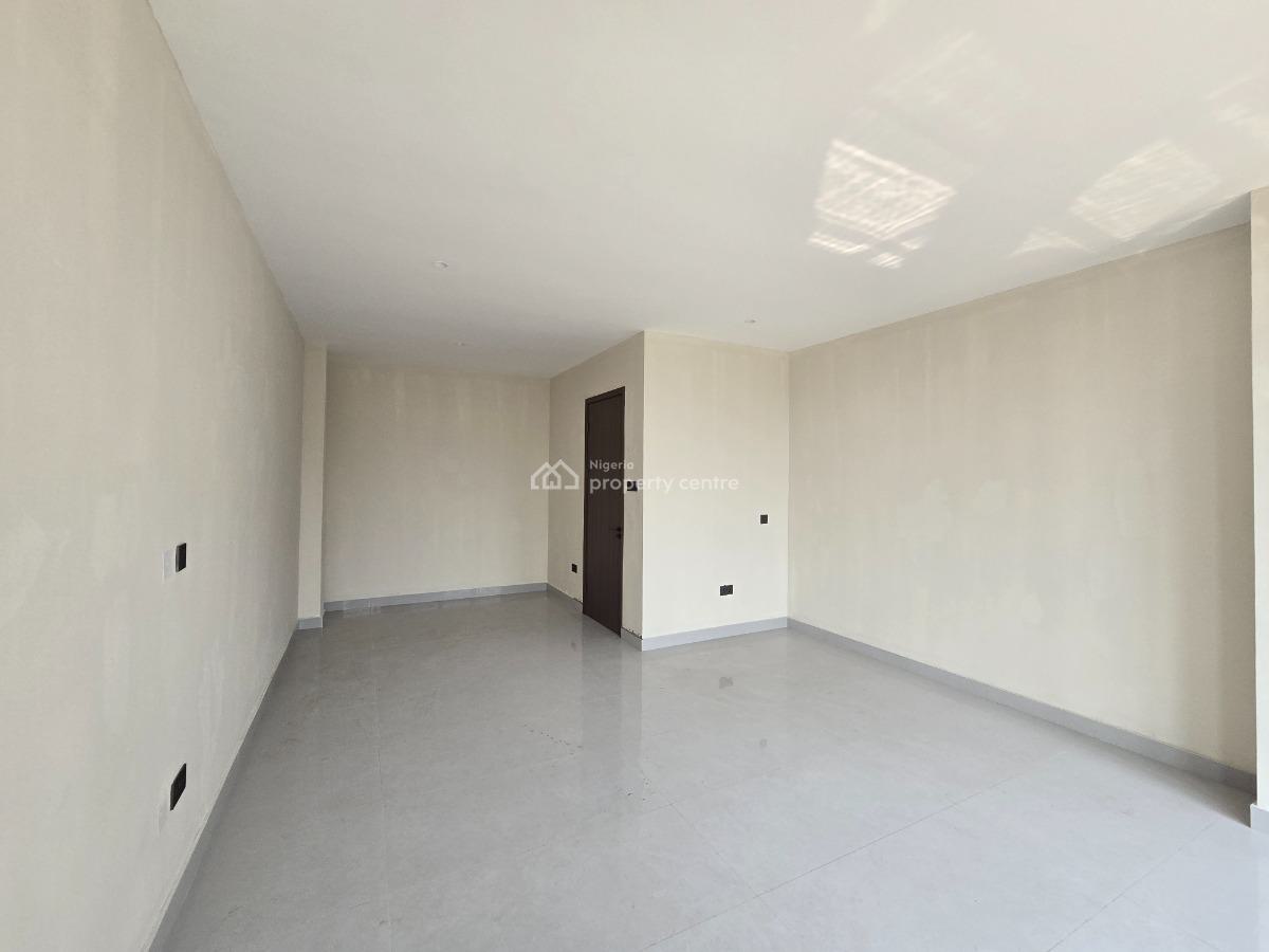 Brand, Spacious & Luxury 2 Bedroom Flat, Lekki Phase 1, Lekki, Lagos, Flat / Apartment for Sale