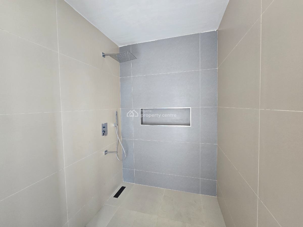 Brand, Spacious & Luxury 2 Bedroom Flat, Lekki Phase 1, Lekki, Lagos, Flat / Apartment for Sale