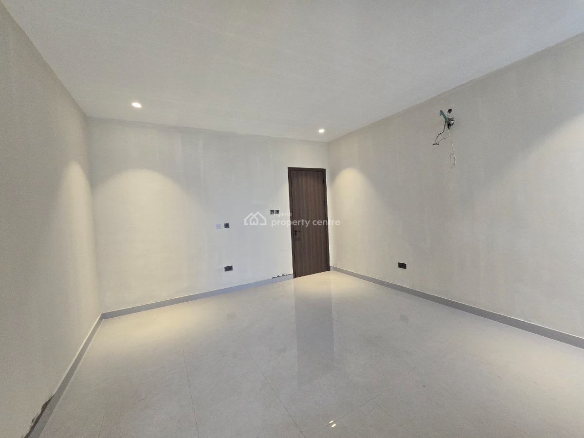 Brand, Spacious & Luxury 2 Bedroom Flat, Lekki Phase 1, Lekki, Lagos, Flat / Apartment for Sale
