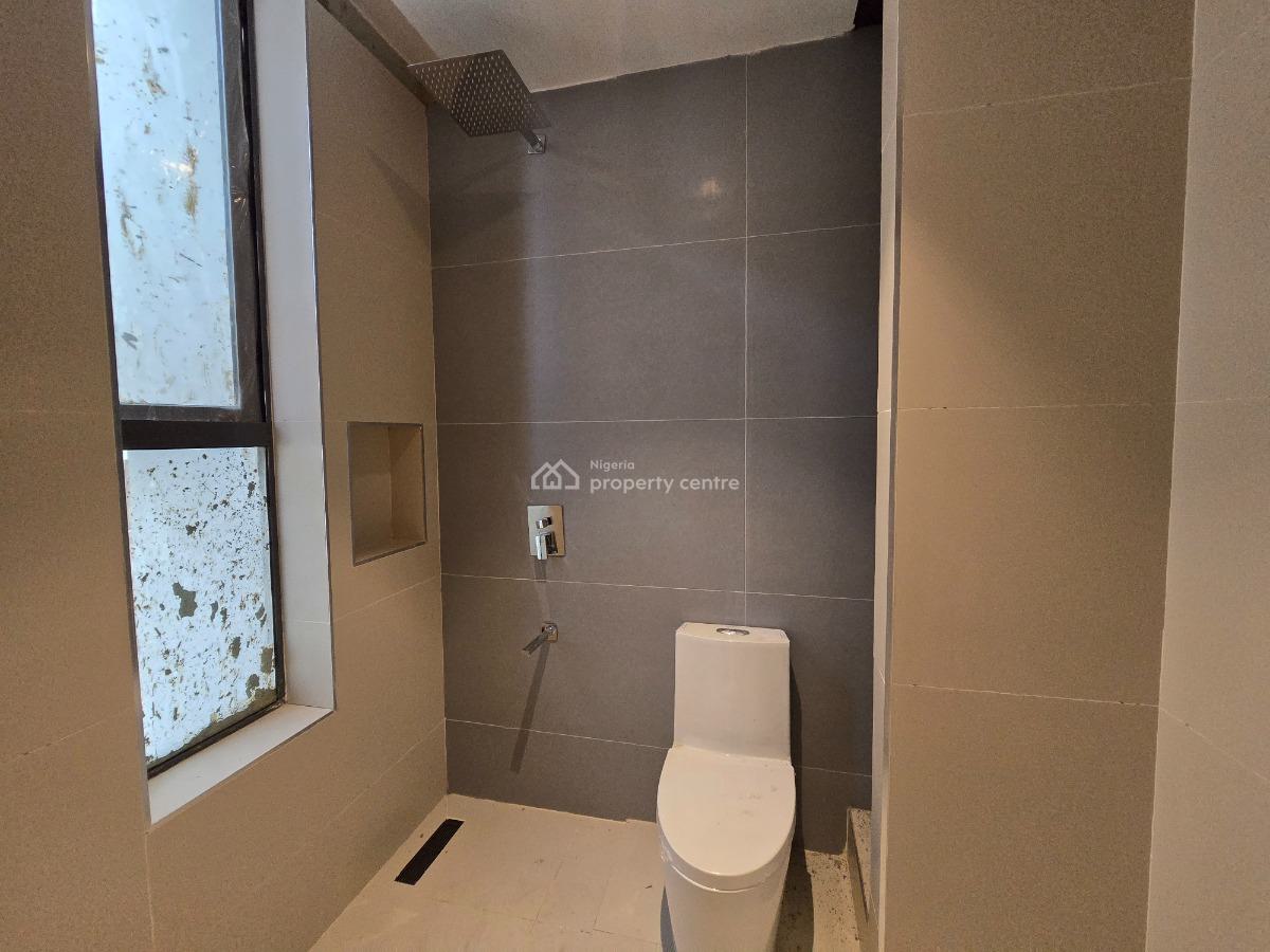 Brand, Spacious & Luxury 2 Bedroom Flat, Lekki Phase 1, Lekki, Lagos, Flat / Apartment for Sale