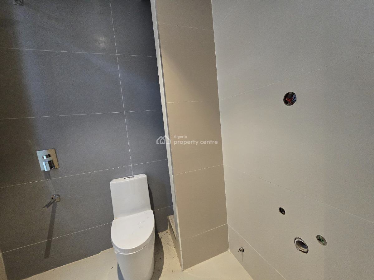 Brand, Spacious & Luxury 2 Bedroom Flat, Lekki Phase 1, Lekki, Lagos, Flat / Apartment for Sale