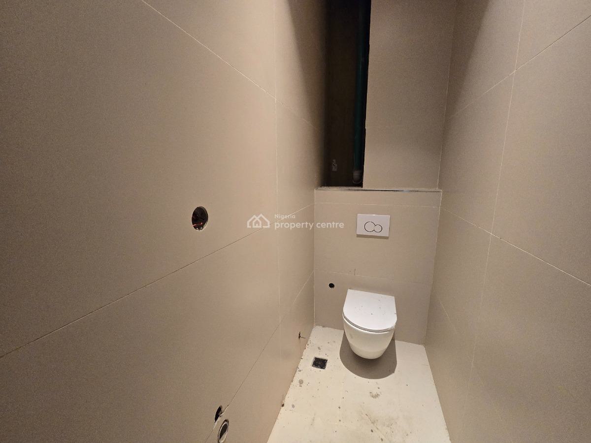 Brand, Spacious & Luxury 2 Bedroom Flat, Lekki Phase 1, Lekki, Lagos, Flat / Apartment for Sale