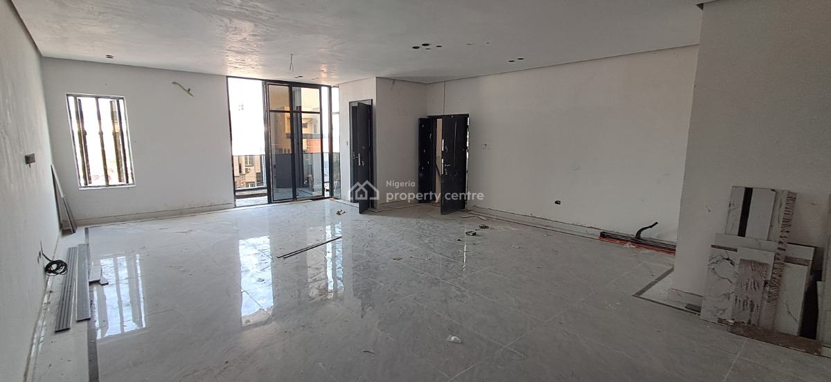 Luxury 4-bedroom Penthouse Giveaway Offer, Lekki Phase 2 Estate, Off Abraham Adesanya Estate Road, Lekki Phase 2, Lekki, Lagos, Flat / Apartment for Sale