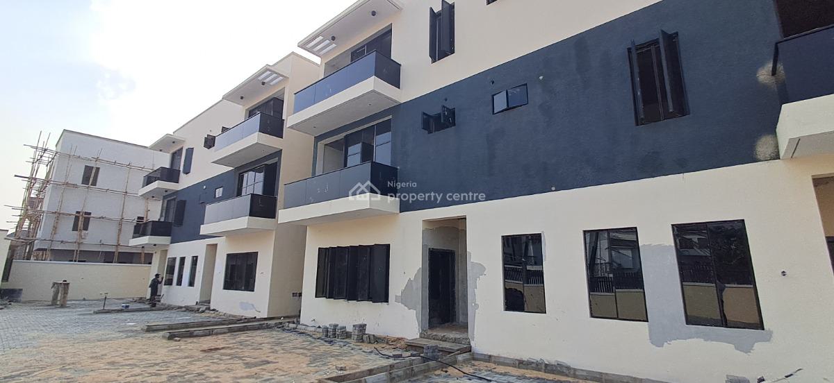 Luxury 4-bedroom Penthouse Giveaway Offer, Lekki Phase 2 Estate, Off Abraham Adesanya Estate Road, Lekki Phase 2, Lekki, Lagos, Flat / Apartment for Sale