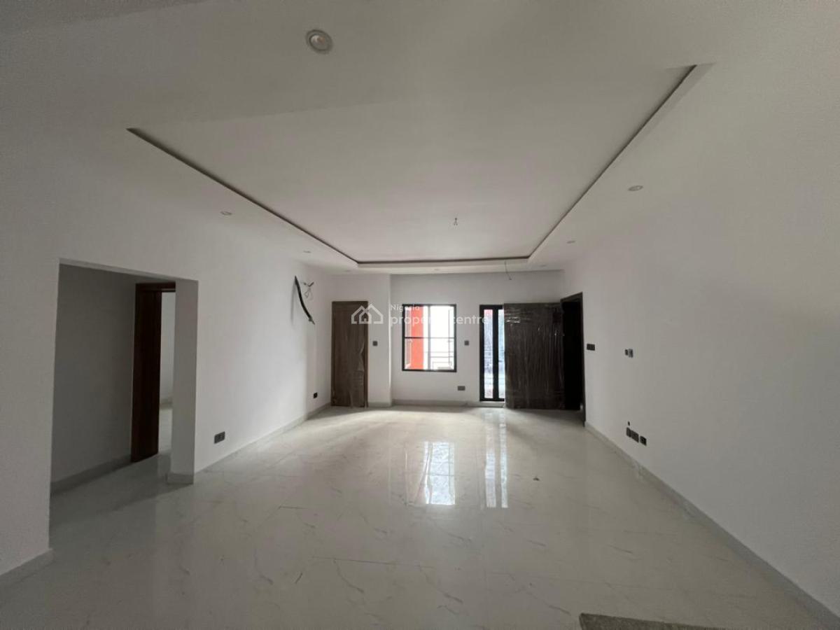 Serviced, Illasan, Ikate, Lekki, Lagos, Flat / Apartment for Sale