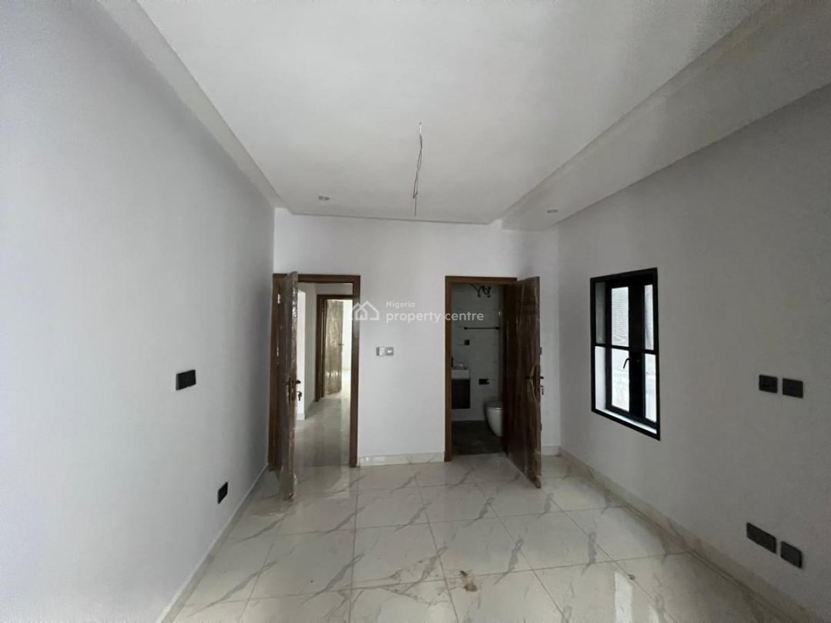Serviced, Illasan, Ikate, Lekki, Lagos, Flat / Apartment for Sale