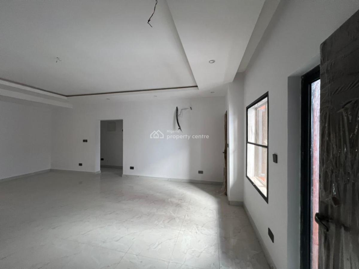 Serviced, Illasan, Ikate, Lekki, Lagos, Flat / Apartment for Sale