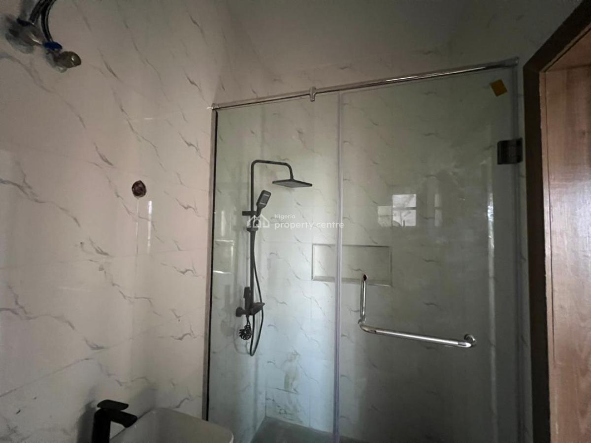 Serviced, Illasan, Ikate, Lekki, Lagos, Flat / Apartment for Sale