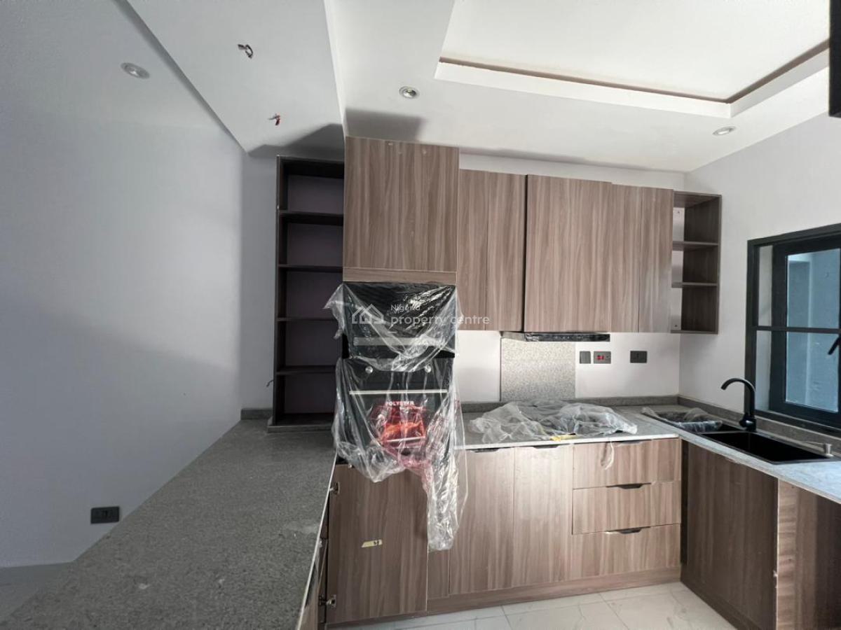 Serviced, Illasan, Ikate, Lekki, Lagos, Flat / Apartment for Sale