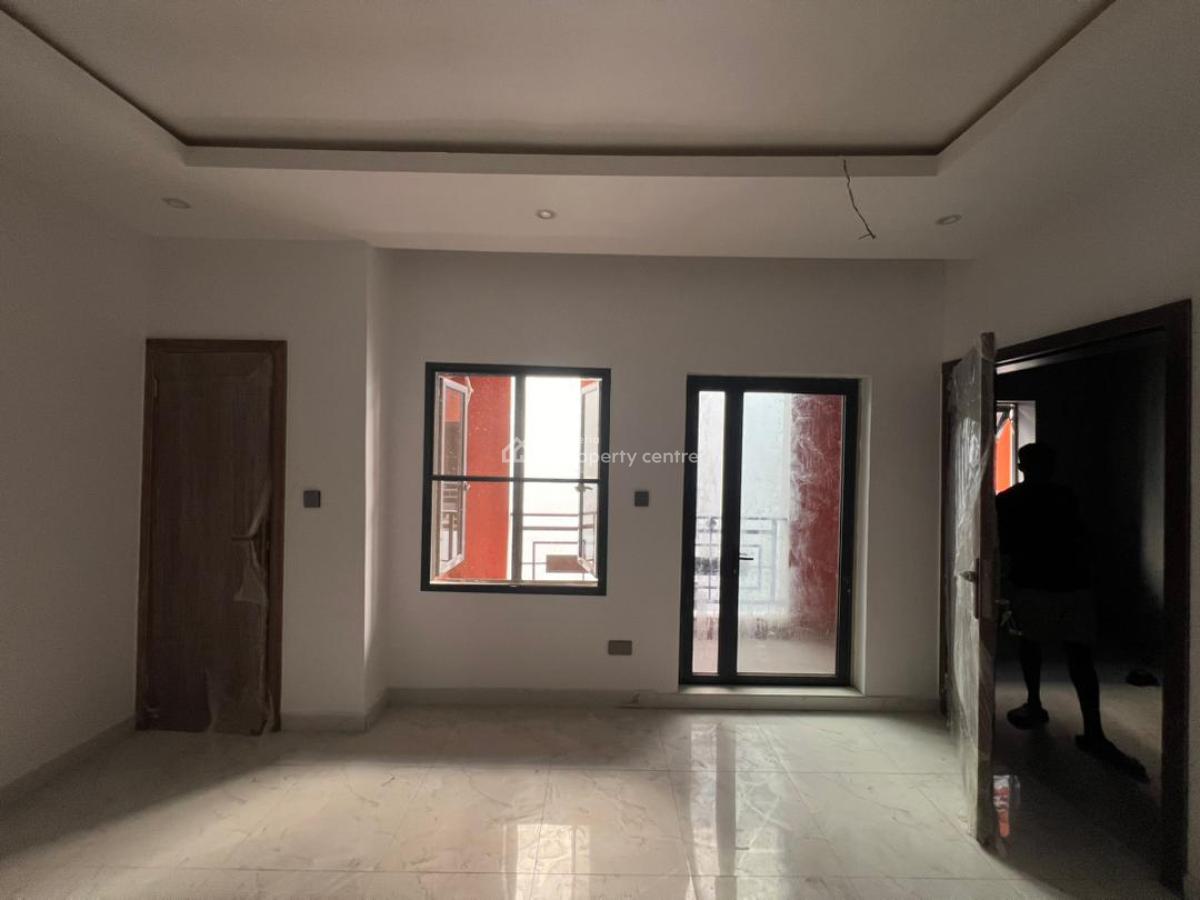 Serviced, Illasan, Ikate, Lekki, Lagos, Flat / Apartment for Sale