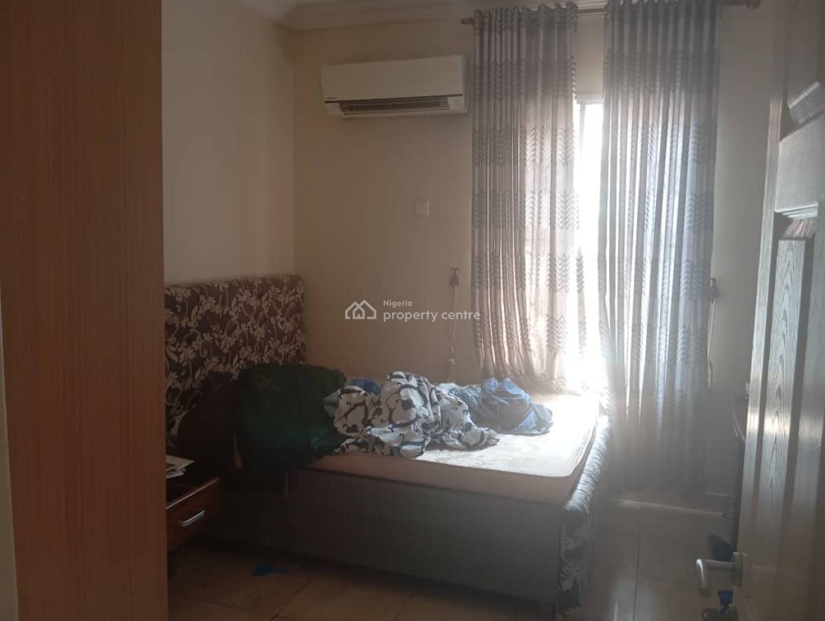 a Luxurious 5 Bedroom Detached House with 2 Rooms Bq, Off Admiralty Way,, Lekki Phase 1, Lekki, Lagos, Detached Duplex for Rent