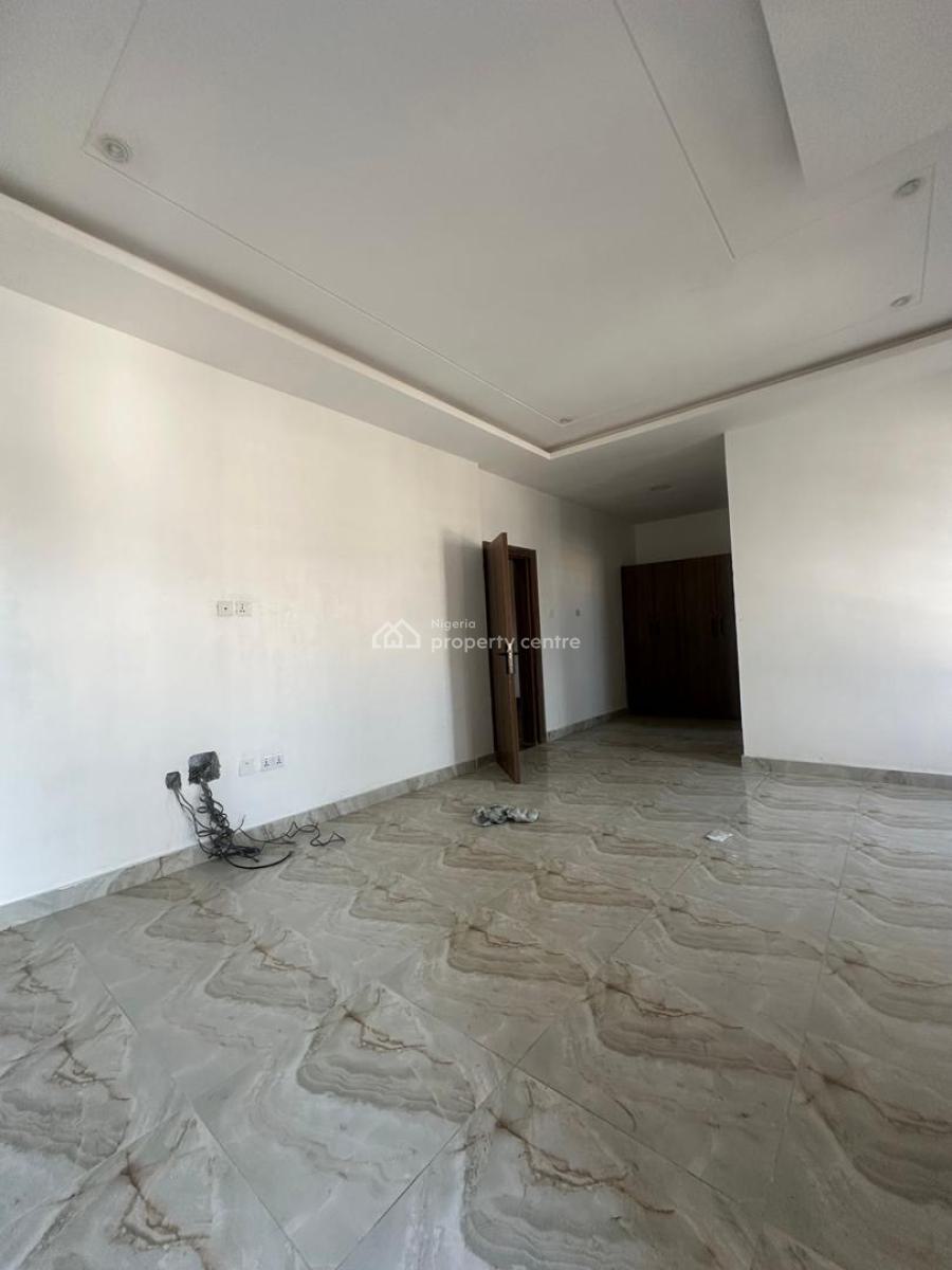 Newly Built 4bedroom Terrace Duplex with Bq in Lekki Phase 1, Lekki Phase 1,lekki ,lagos ,nigeria, Lekki Phase 1, Lekki, Lagos, Terraced Duplex for Rent