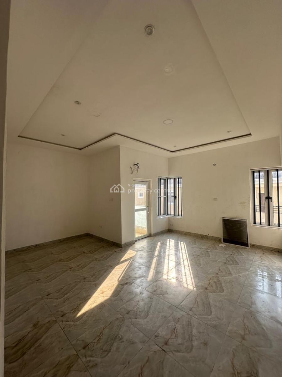 Newly Built 4bedroom Terrace Duplex with Bq in Lekki Phase 1, Lekki Phase 1,lekki ,lagos ,nigeria, Lekki Phase 1, Lekki, Lagos, Terraced Duplex for Rent