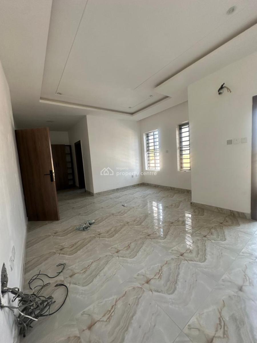 Newly Built 4bedroom Terrace Duplex with Bq in Lekki Phase 1, Lekki Phase 1,lekki ,lagos ,nigeria, Lekki Phase 1, Lekki, Lagos, Terraced Duplex for Rent