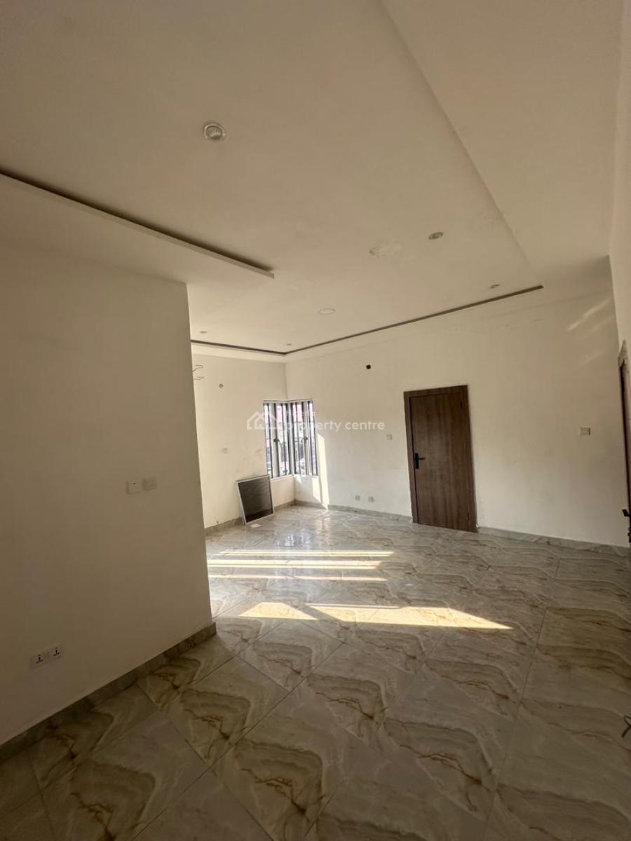 Newly Built 4bedroom Terrace Duplex with Bq in Lekki Phase 1, Lekki Phase 1,lekki ,lagos ,nigeria, Lekki Phase 1, Lekki, Lagos, Terraced Duplex for Rent