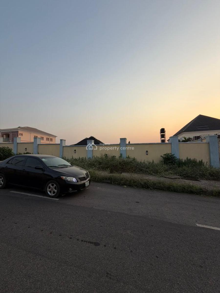 730sqm Plot of Land, Ibadan, Oyo, Land for Sale