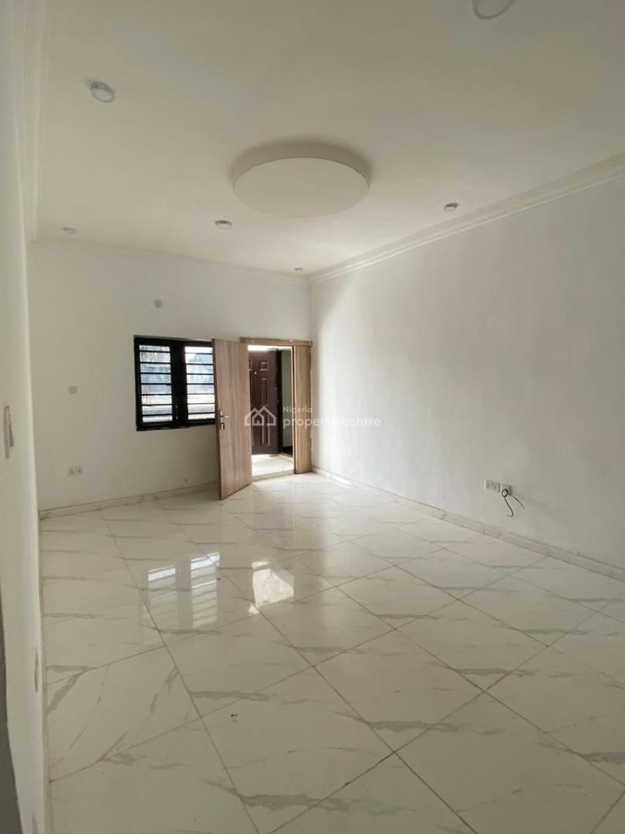 Luxury 3 Bedroom Flat in Ilasan, Lekki, Ilasan, Ilasan, Lekki, Lagos, Flat / Apartment for Rent