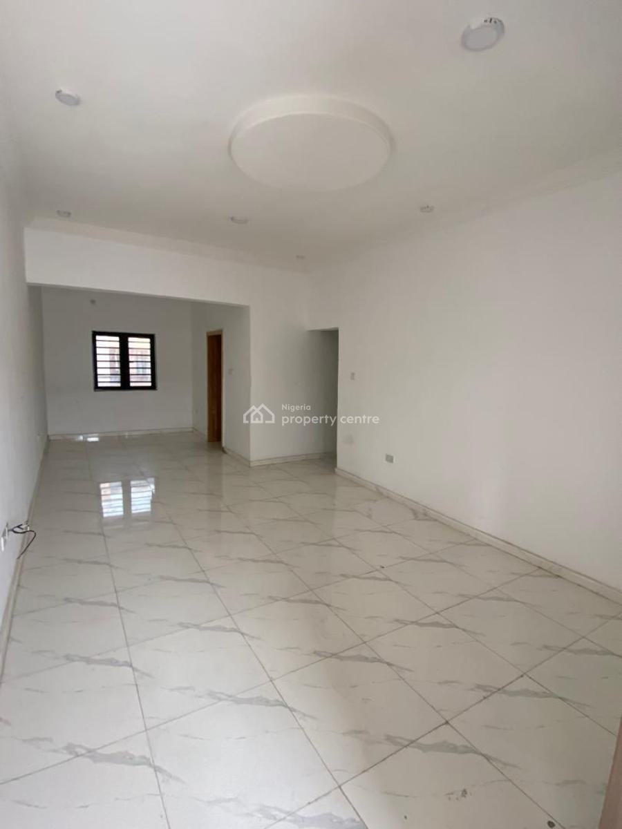 Luxury 3 Bedroom Flat in Ilasan, Lekki, Ilasan, Ilasan, Lekki, Lagos, Flat / Apartment for Rent