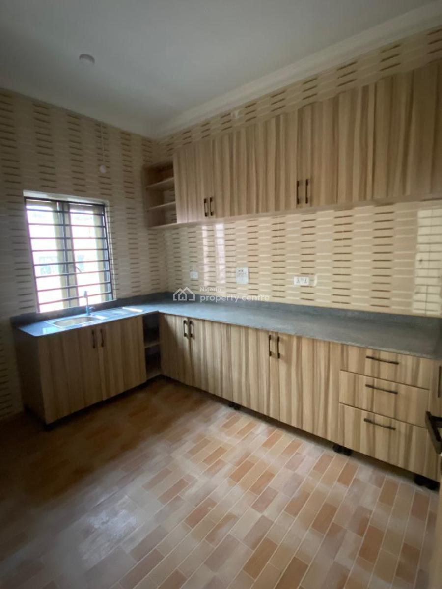 Luxury 3 Bedroom Flat in Ilasan, Lekki, Ilasan, Ilasan, Lekki, Lagos, Flat / Apartment for Rent