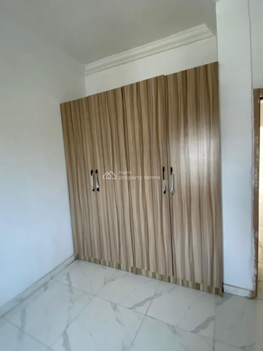Luxury 3 Bedroom Flat in Ilasan, Lekki, Ilasan, Ilasan, Lekki, Lagos, Flat / Apartment for Rent