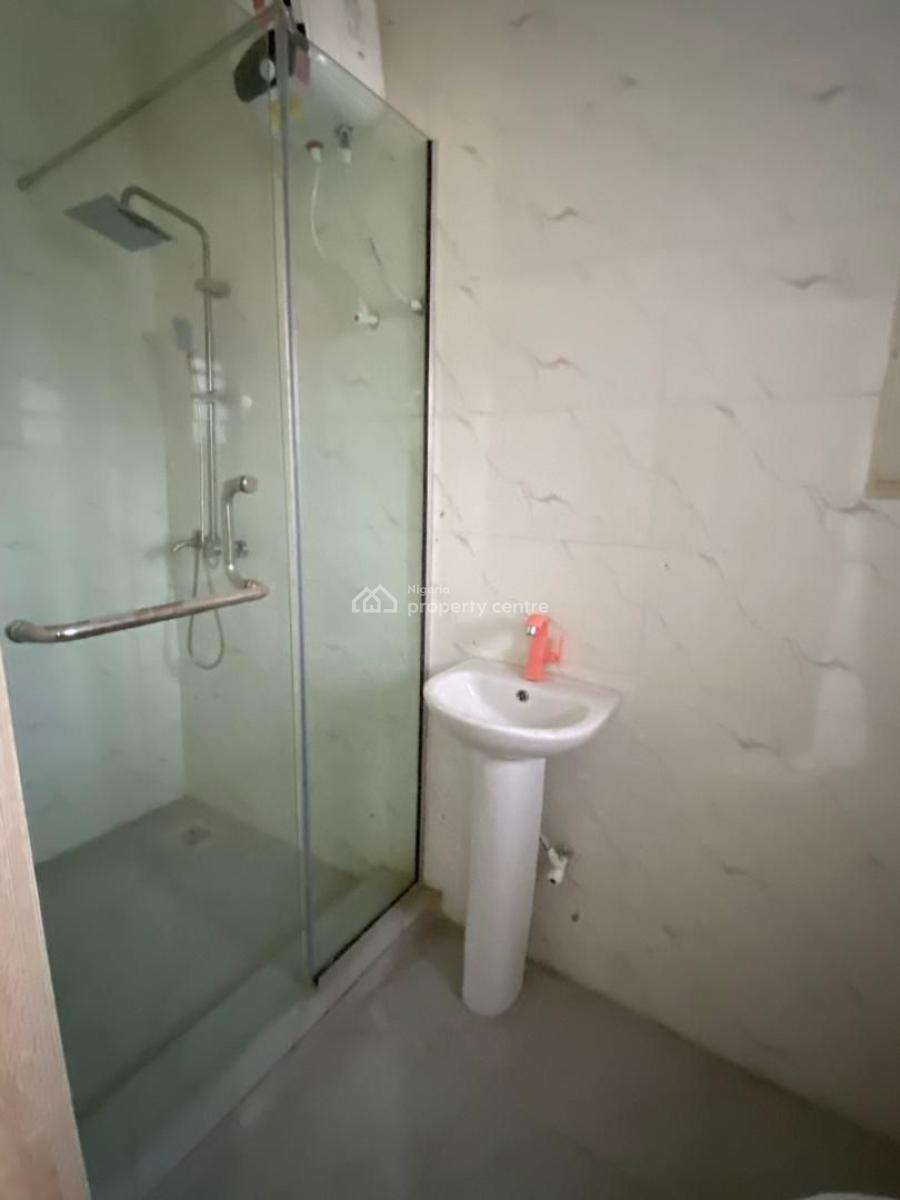 Luxury 3 Bedroom Flat in Ilasan, Lekki, Ilasan, Ilasan, Lekki, Lagos, Flat / Apartment for Rent