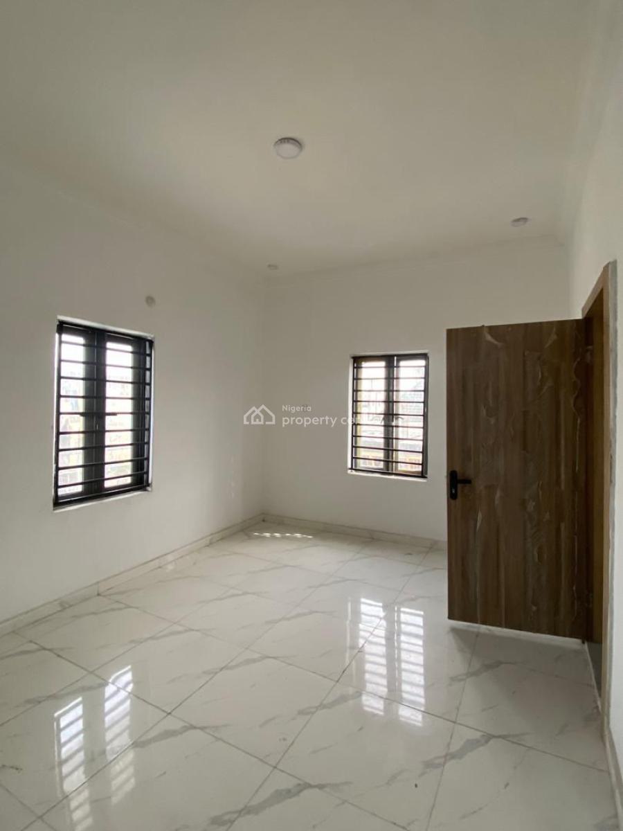 Luxury 3 Bedroom Flat in Ilasan, Lekki, Ilasan, Ilasan, Lekki, Lagos, Flat / Apartment for Rent