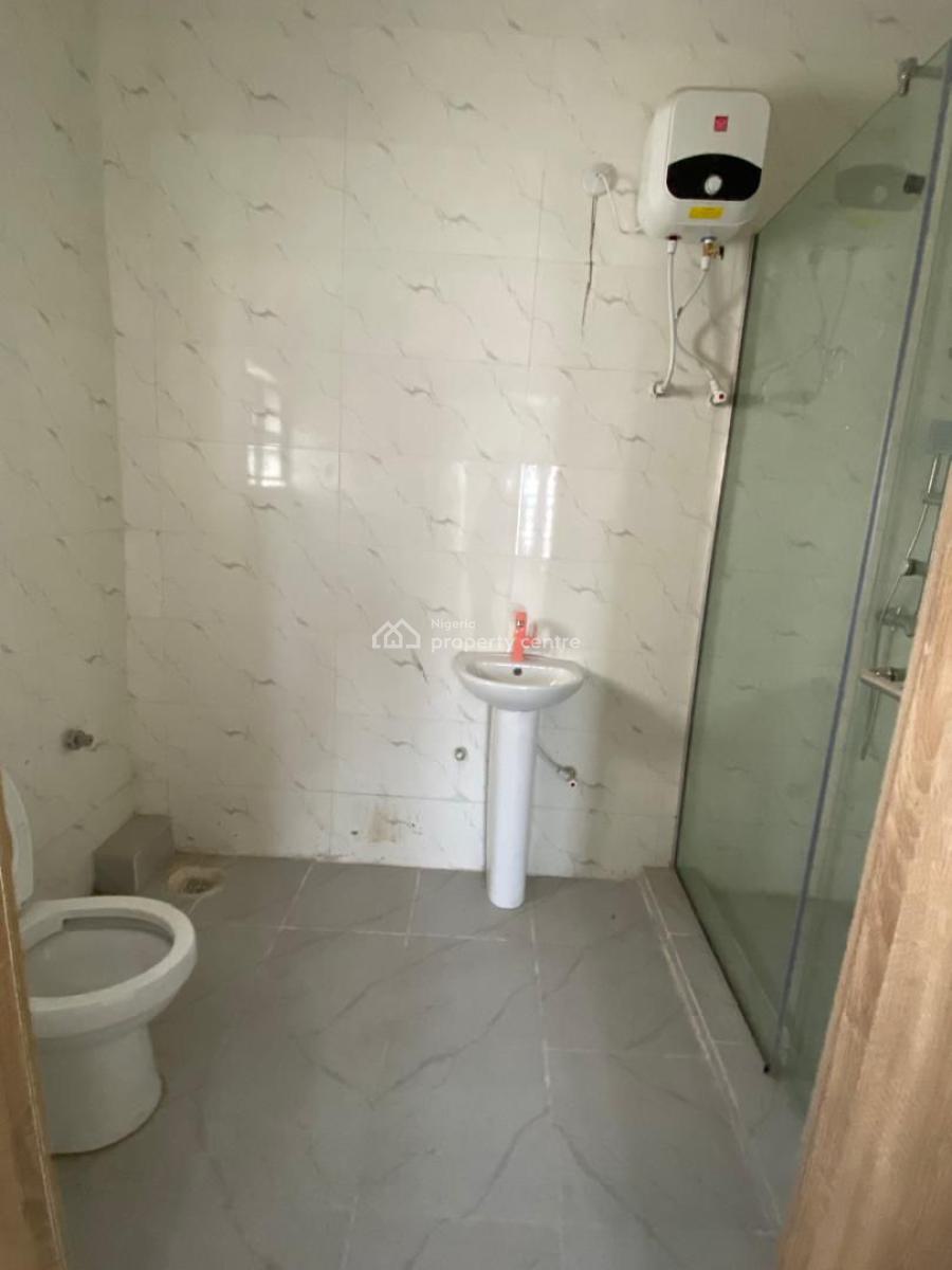 Luxury 3 Bedroom Flat in Ilasan, Lekki, Ilasan, Ilasan, Lekki, Lagos, Flat / Apartment for Rent
