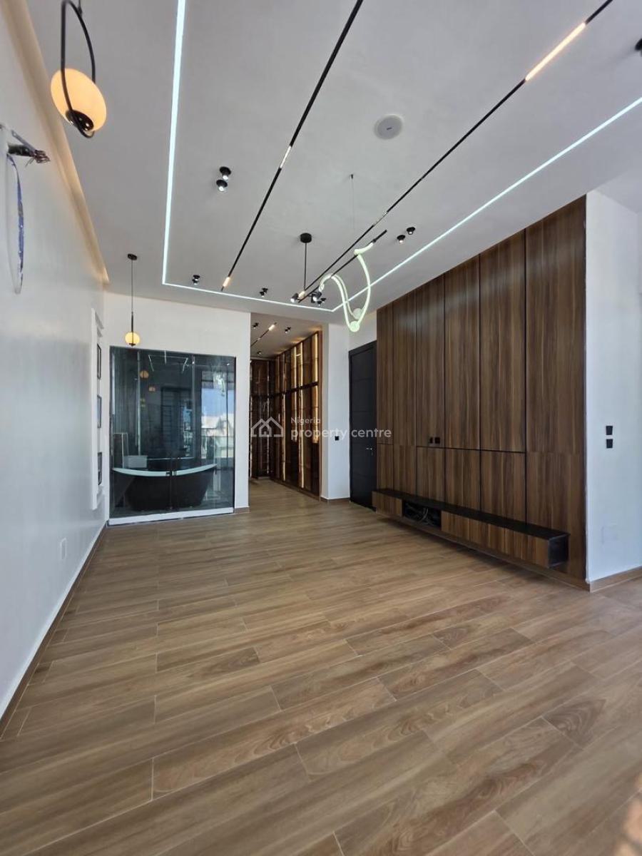 Exquisitely Finished Luxury 5 Bedroom Fully Detached Duplex, Ikota, Lekki, Lagos, Detached Duplex for Sale