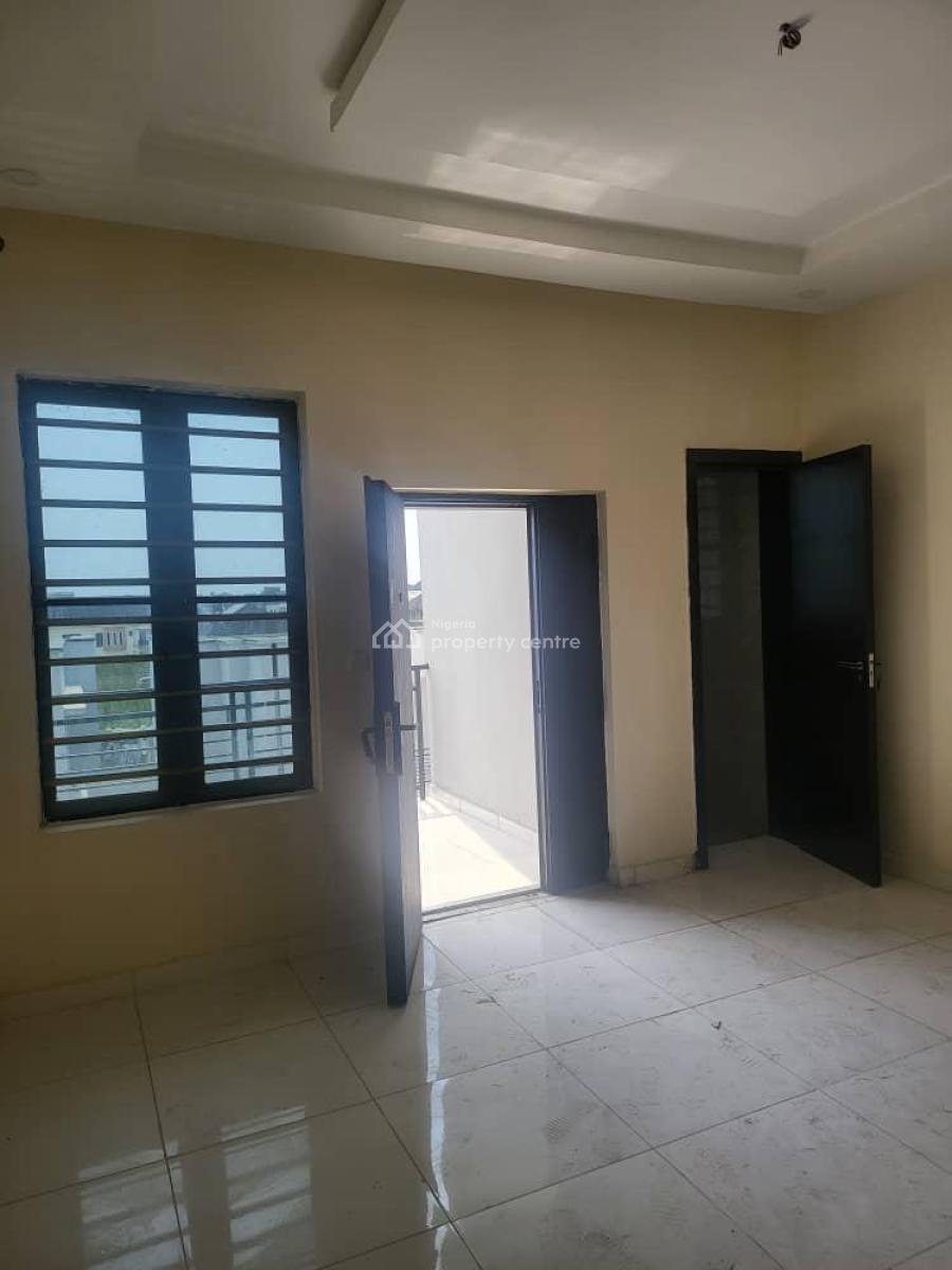 Spacious Mini Flat, Blenco, Ajah, Lagos, Flat / Apartment for Rent