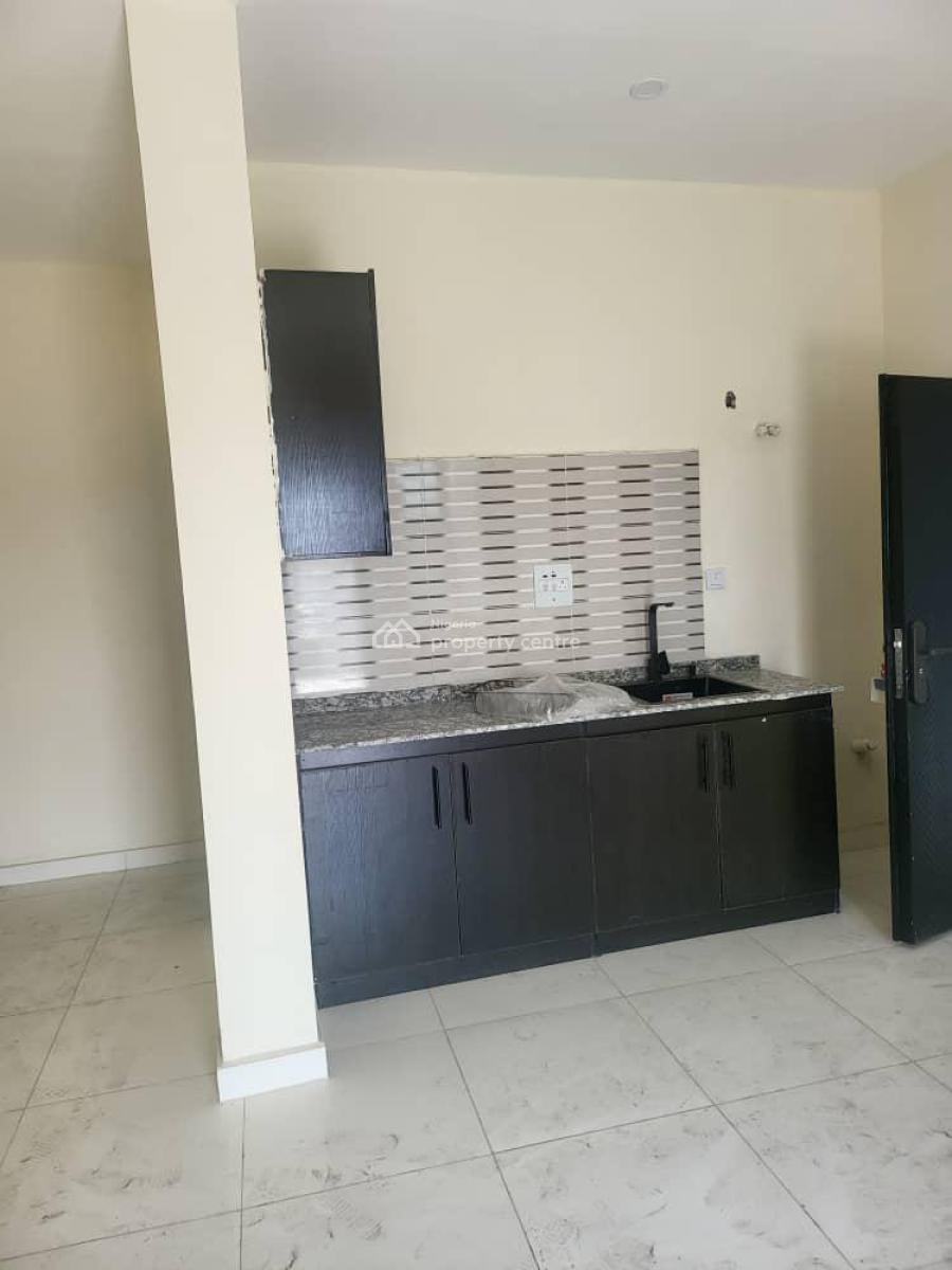 Spacious Mini Flat, Blenco, Ajah, Lagos, Flat / Apartment for Rent