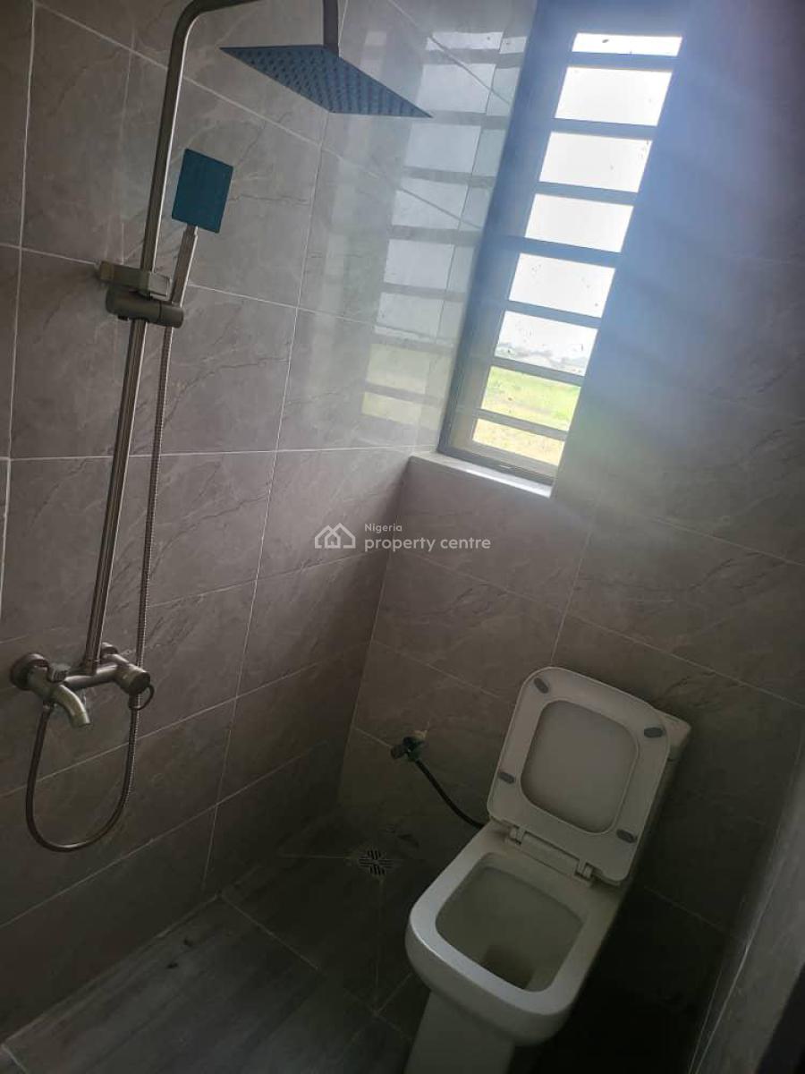 Spacious Mini Flat, Blenco, Ajah, Lagos, Flat / Apartment for Rent