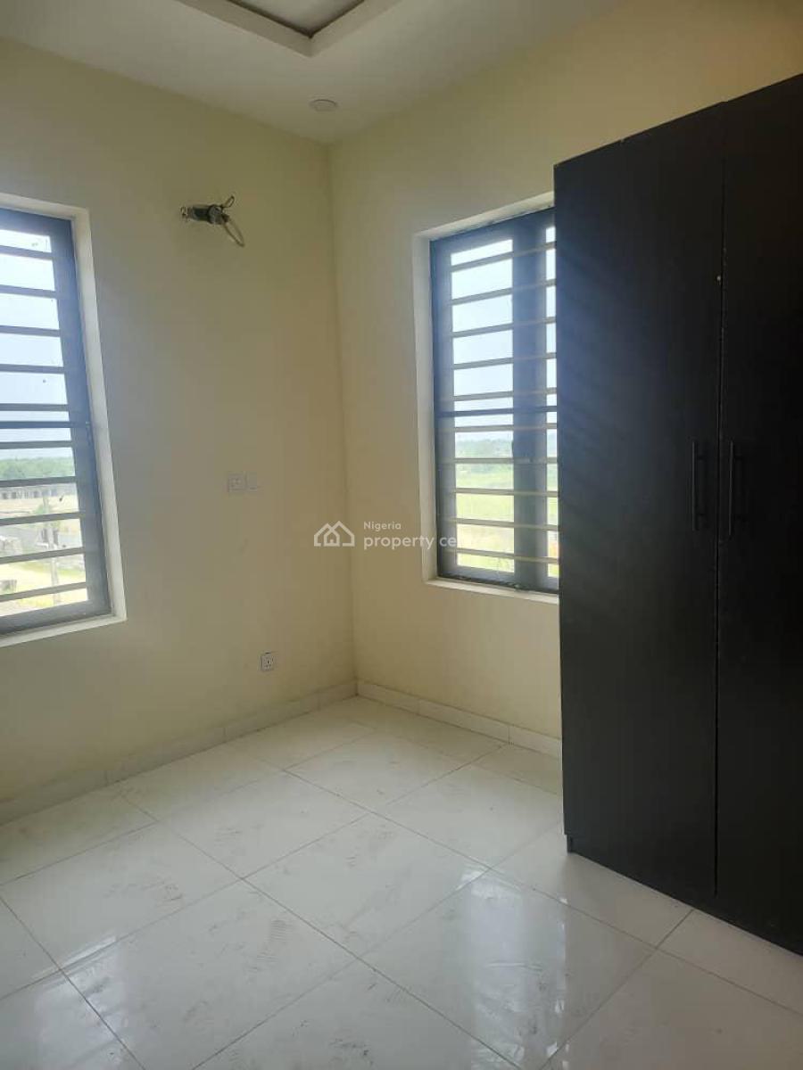 Spacious Mini Flat, Blenco, Ajah, Lagos, Flat / Apartment for Rent