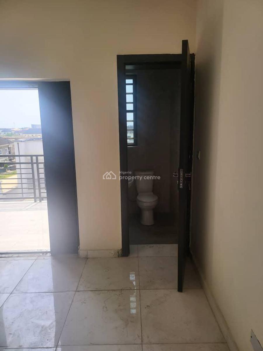 Spacious Mini Flat, Blenco, Ajah, Lagos, Flat / Apartment for Rent