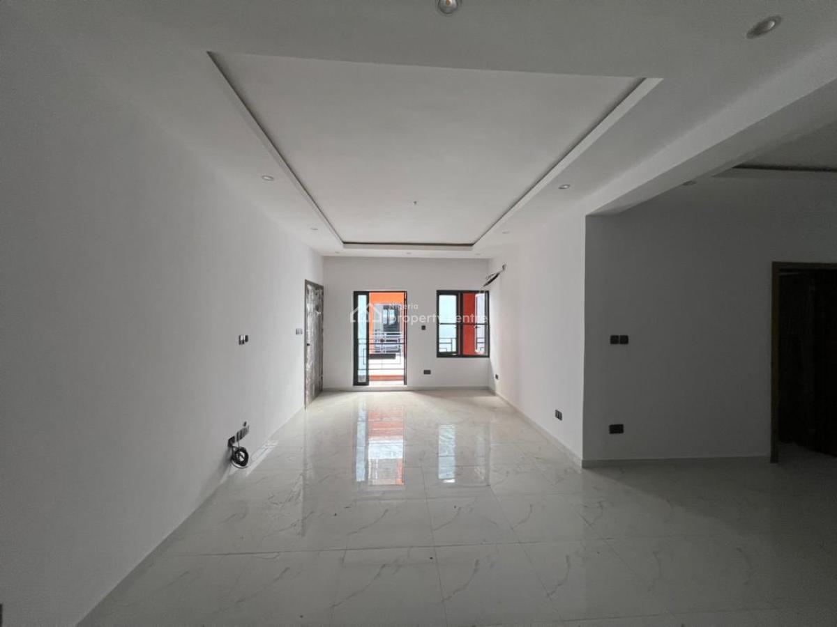 3 Bedroom Apartment, Illasan, Ikate, Lekki, Lagos, Flat / Apartment for Sale