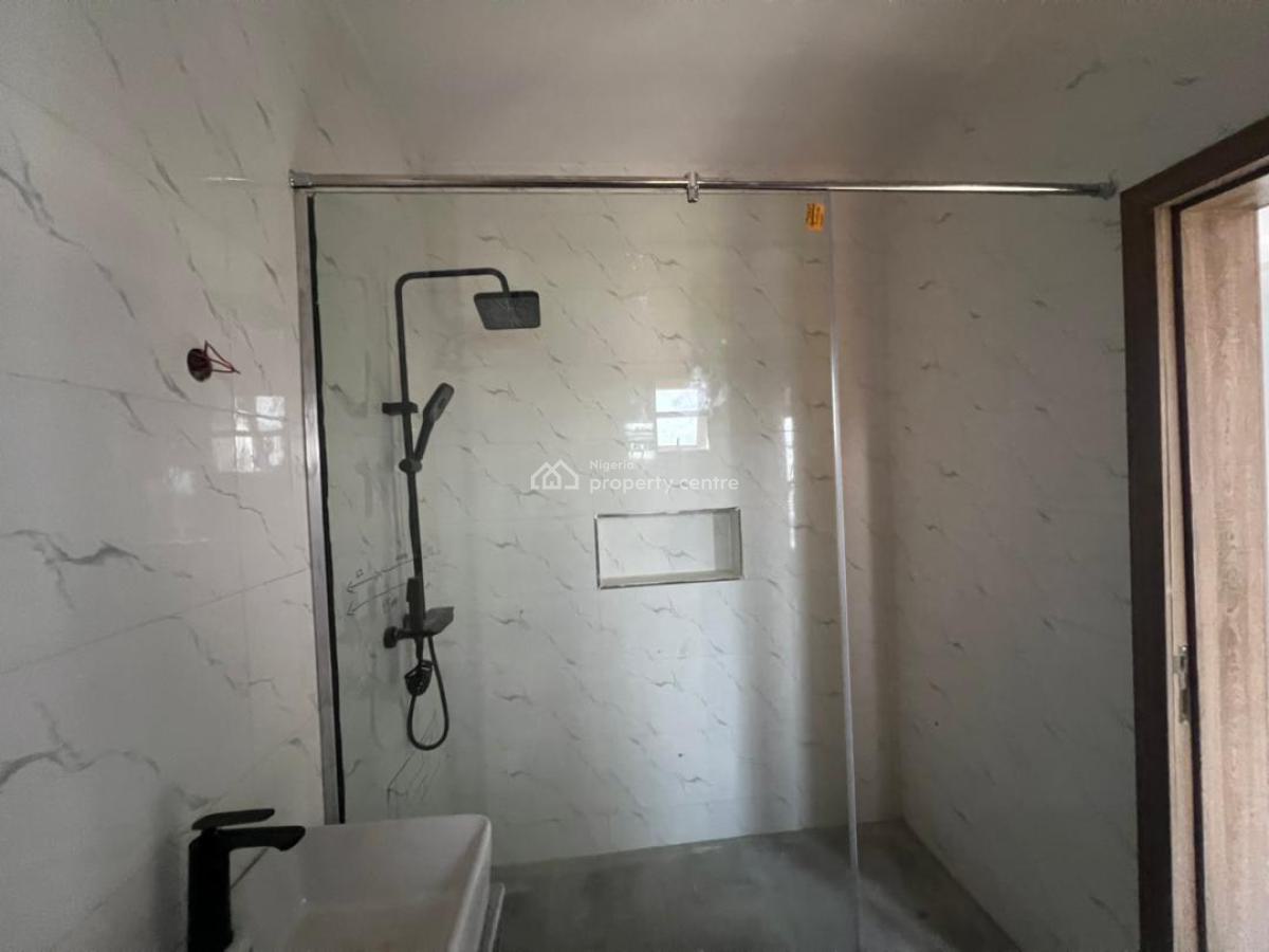 3 Bedroom Apartment, Illasan, Ikate, Lekki, Lagos, Flat / Apartment for Sale