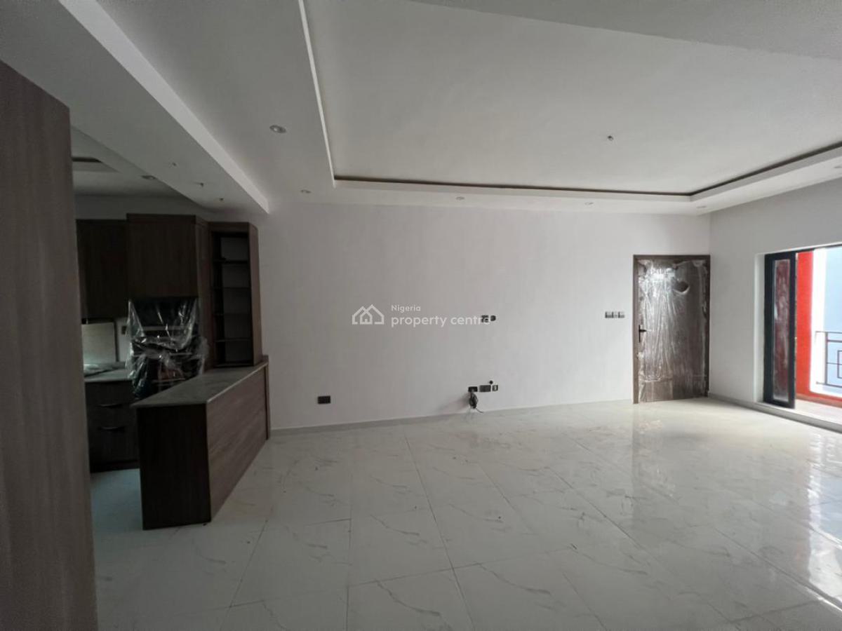 3 Bedroom Apartment, Illasan, Ikate, Lekki, Lagos, Flat / Apartment for Sale