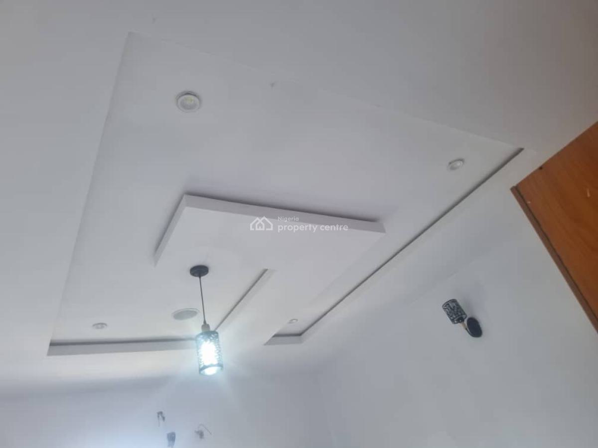 Spacious Magnificent Luxury Brand Newly  4 Bedroom  Semi  Detached  House, Oral Estate Chevron, Lekki, Lagos, Semi-detached Duplex for Sale