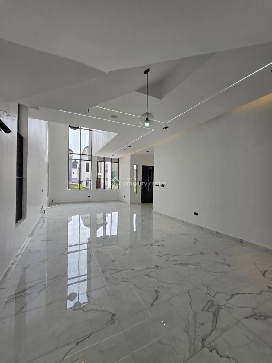 Exquisitely Finished Luxury  6 Bedroom Fully Detached Duplex, Lekky County, Ikota, Lekki, Lagos, Detached Duplex for Sale