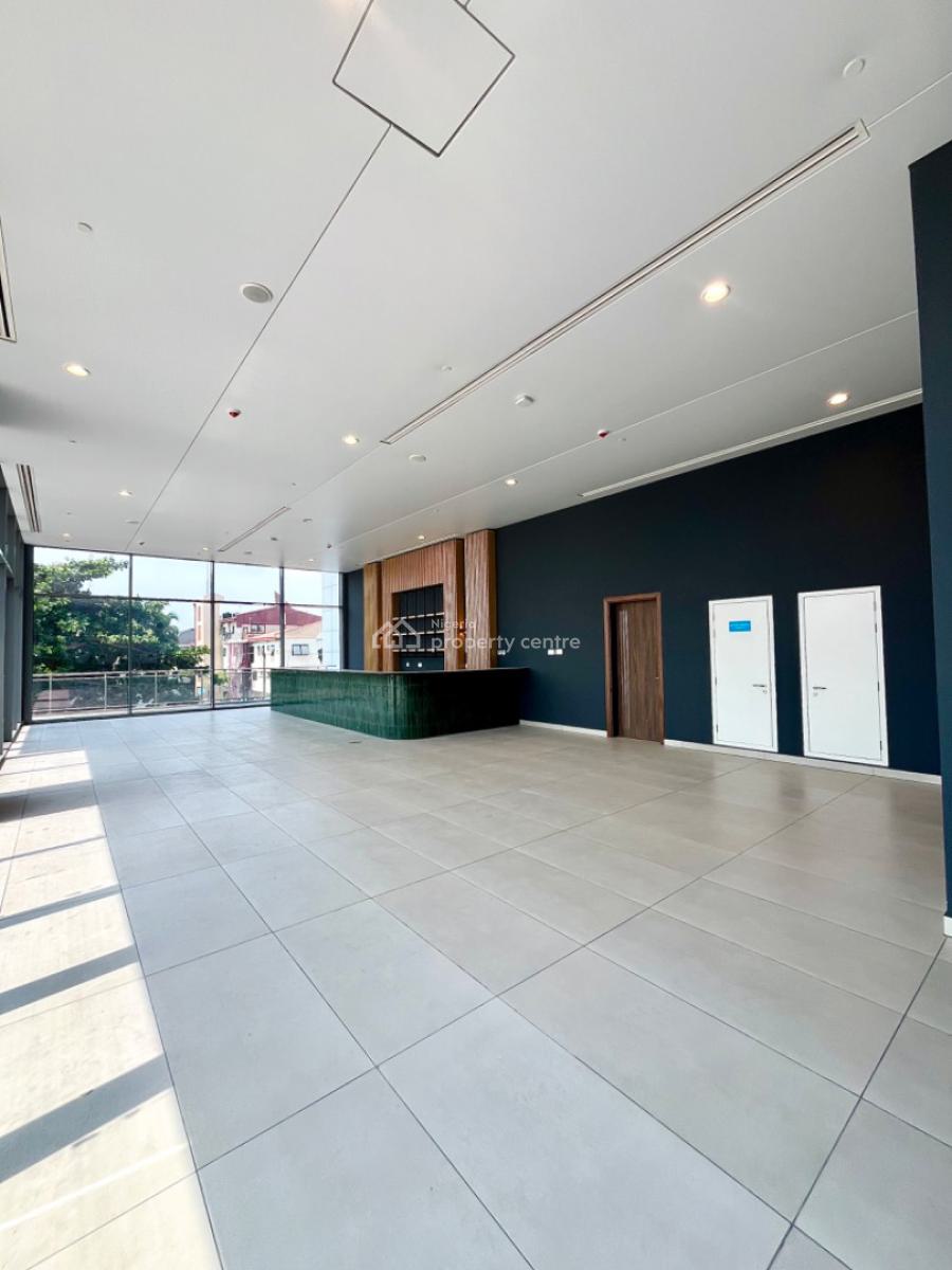 Luxury 3 Bedroom Apartment, Victoria Island (vi), Lagos, Flat / Apartment for Rent