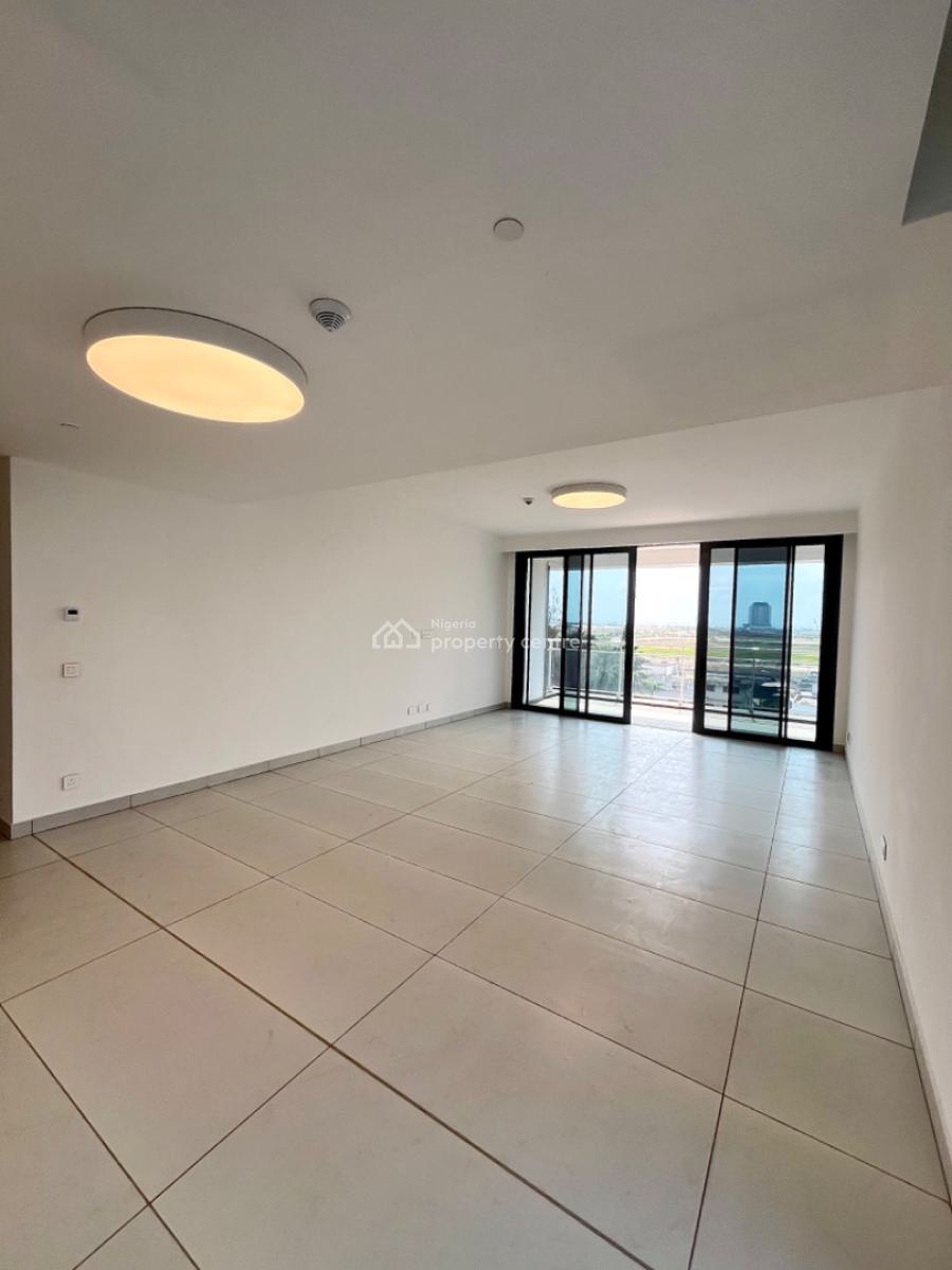 Luxury 3 Bedroom Apartment, Victoria Island (vi), Lagos, Flat / Apartment for Rent