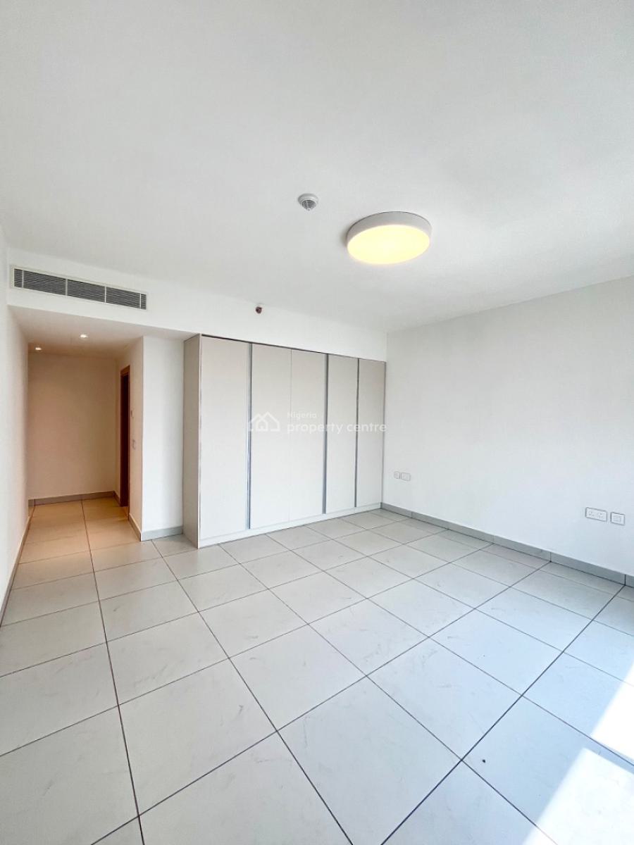 Luxury 3 Bedroom Apartment, Victoria Island (vi), Lagos, Flat / Apartment for Rent
