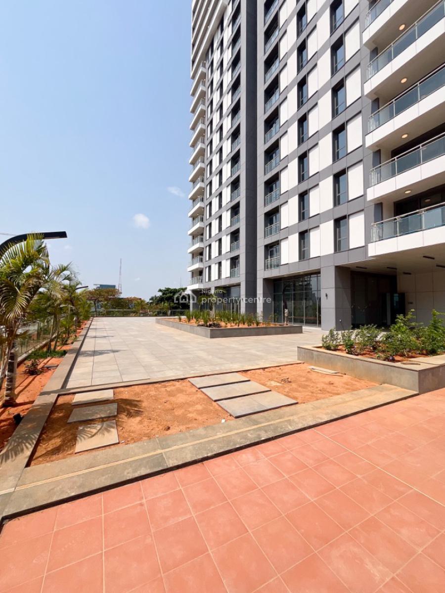 Luxury 3 Bedroom Apartment, Victoria Island (vi), Lagos, Flat / Apartment for Rent