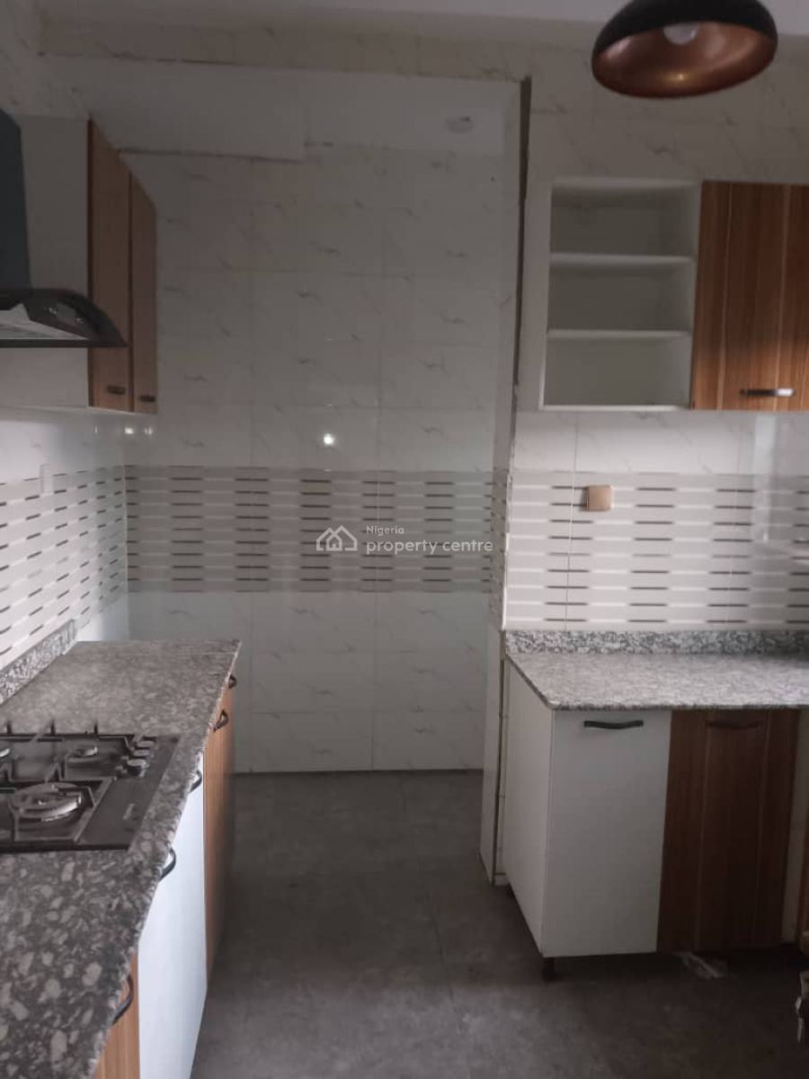 3 Bedroom Semidetached Duplex with Bq, Isheri, Gra Phase 1, Magodo, Lagos, Semi-detached Duplex for Sale