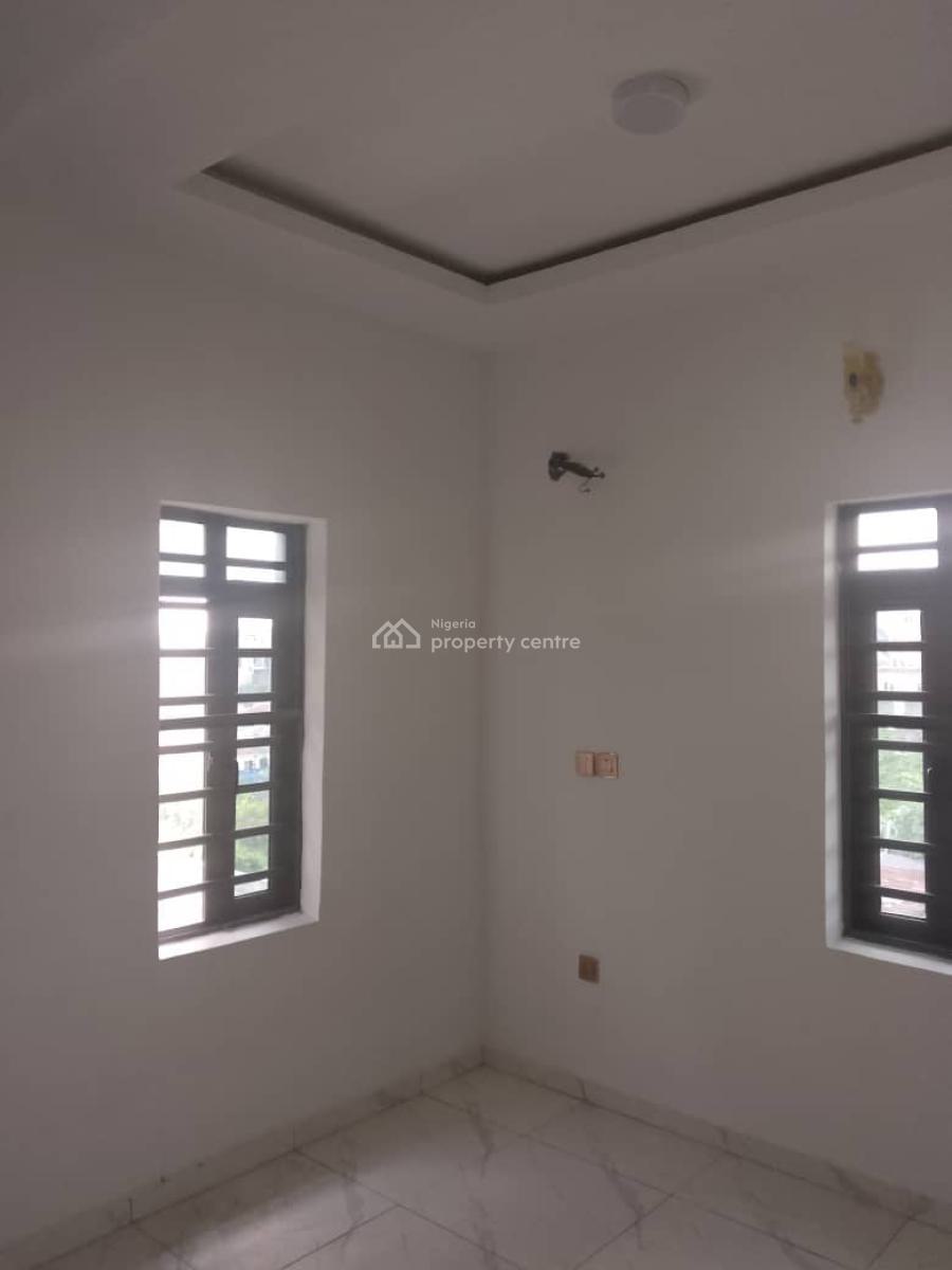 3 Bedroom Semidetached Duplex with Bq, Isheri, Gra Phase 1, Magodo, Lagos, Semi-detached Duplex for Sale