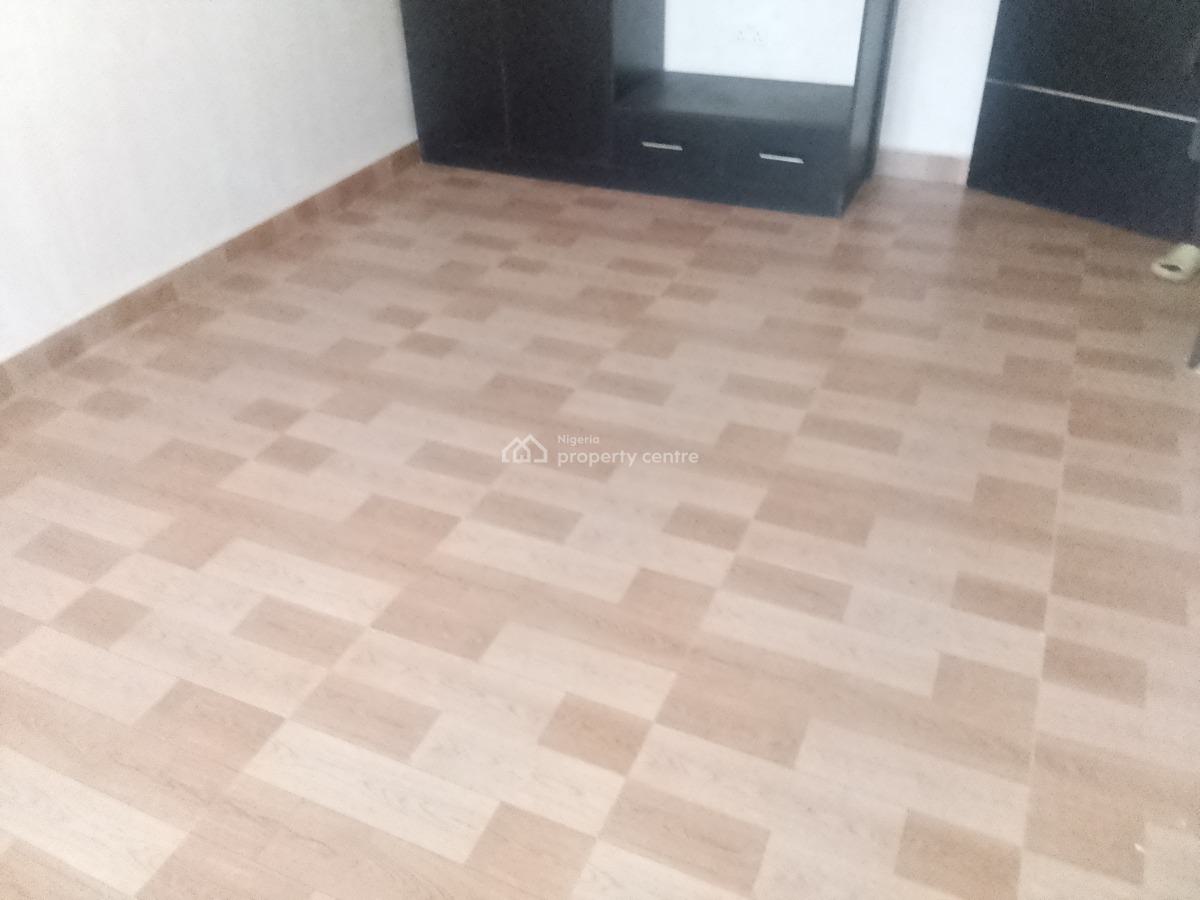 Spacious Four Bedroom Semi Detached Duplex with Bq, Tarred Estate, Katampe (main), Katampe, Abuja, Semi-detached Duplex for Rent