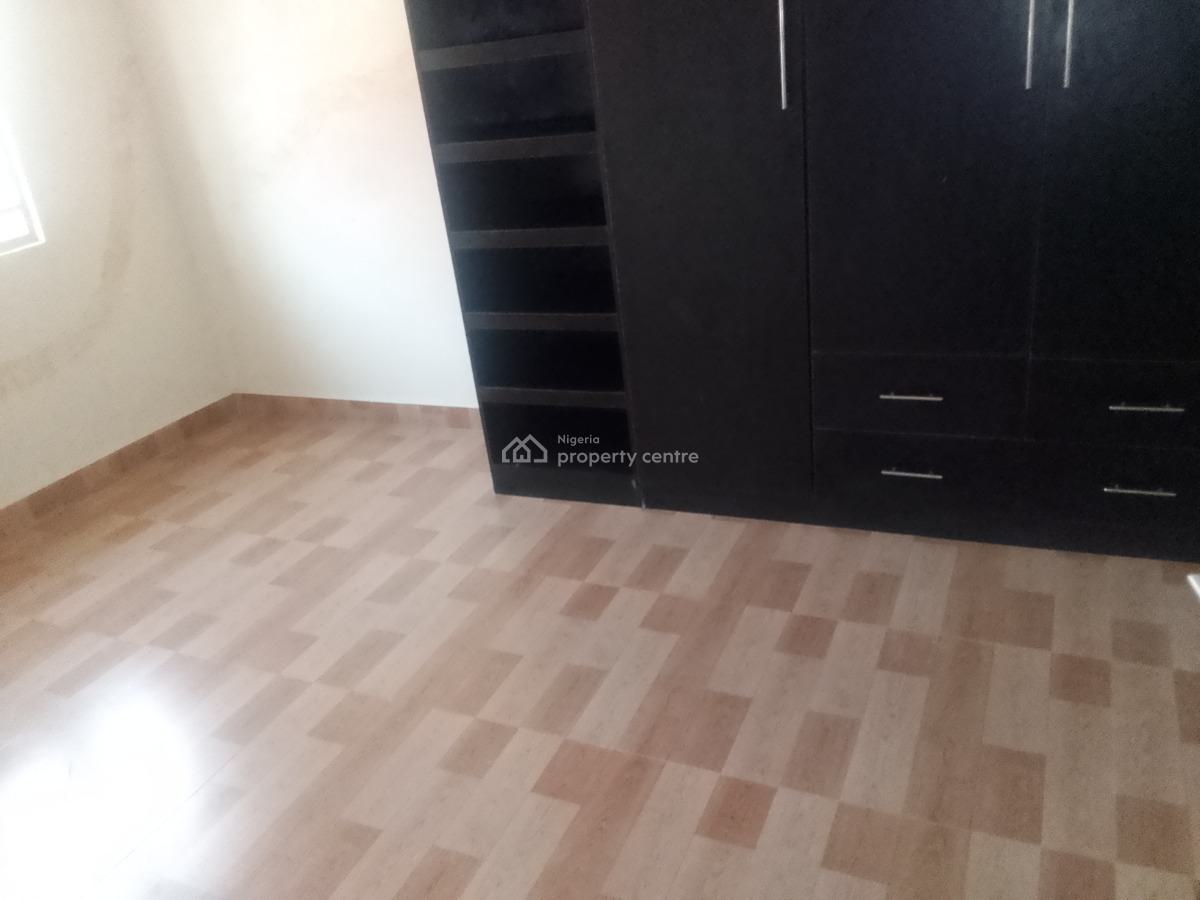 Spacious Four Bedroom Semi Detached Duplex with Bq, Tarred Estate, Katampe (main), Katampe, Abuja, Semi-detached Duplex for Rent