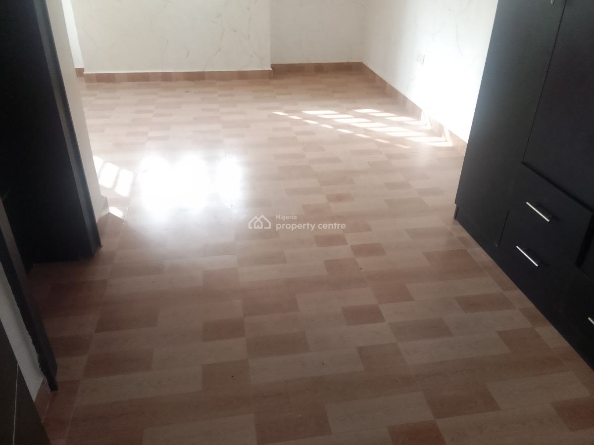 Spacious Four Bedroom Semi Detached Duplex with Bq, Tarred Estate, Katampe (main), Katampe, Abuja, Semi-detached Duplex for Rent